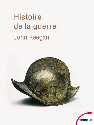 cover image of Histoire de la guerre